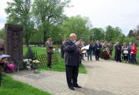  103. rocznica ludobójstwa Ormian. Fot. Maria Ohanowicz
