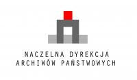 Logo Naczelnej Dyrekcji Archiwów Pastwowych